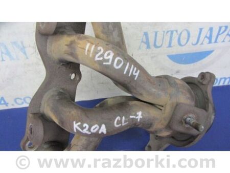 ФОТО Колектор випускний для Honda Accord VII CL7/CL9 (02-08) Київ
