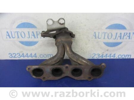 ФОТО Колектор випускний для Honda Accord VII CL7/CL9 (02-08) Київ