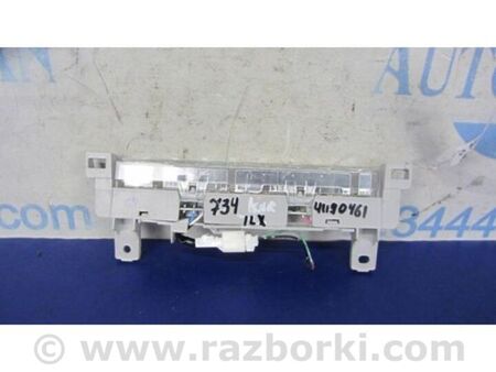 ФОТО Фонарь стоп-сигнала для Acura ILX (2016-2019) Київ