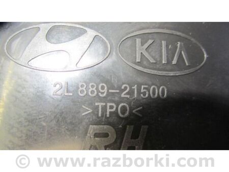 ФОТО Подушка безпеки в сидінні для Hyundai Elantra IV HD (06-11) Київ