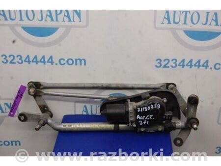 ФОТО Трапеція склоочисників для Honda Accord IX Coupe CT (12-17) Київ