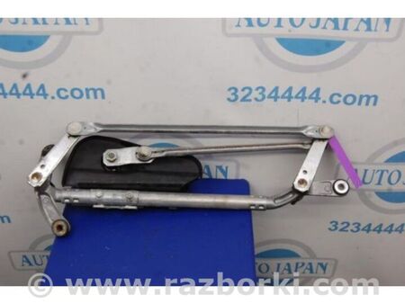 ФОТО Трапеція склоочисників для Honda Accord IX Coupe CT (12-17) Київ