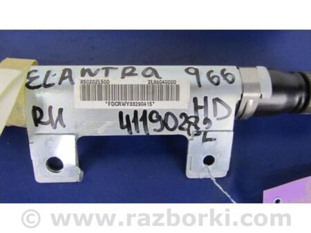 ФОТО Подушка безпеки (штора) для Hyundai Elantra IV HD (06-11) Київ