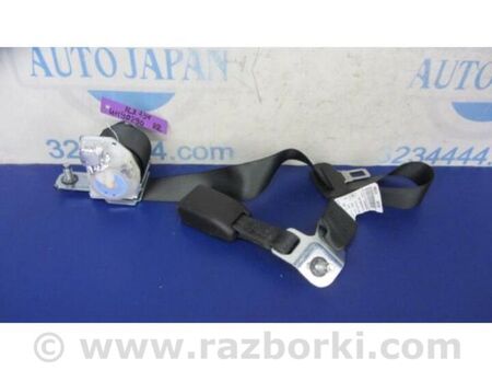 ФОТО Ремінь безпеки для Acura ILX (2016-2019) Київ