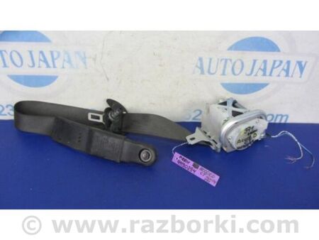 ФОТО Ремінь безпеки для Honda Accord IX Coupe CT (12-17) Київ