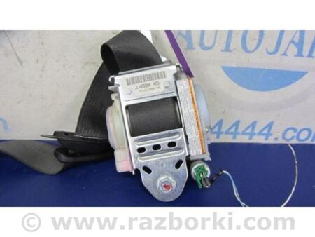 ФОТО Ремінь безпеки для Honda Accord IX Coupe CT (12-17) Київ