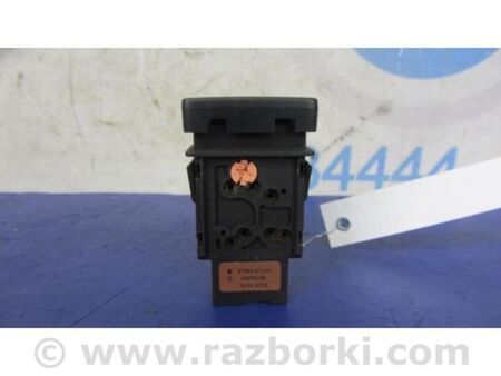 ФОТО Кнопка курсової стійкості для Suzuki Kizashi (2009-2014) Київ