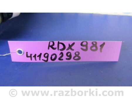 ФОТО Панель приладів для Acura RDX TB3, TB4 (12-15) Київ