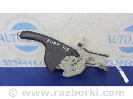 ФОТО Важель стоянкового гальма для Acura ILX (2012-2016) Київ