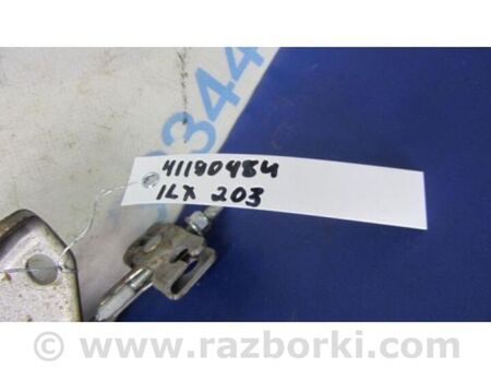 ФОТО Важель стоянкового гальма для Acura ILX (2012-2016) Київ