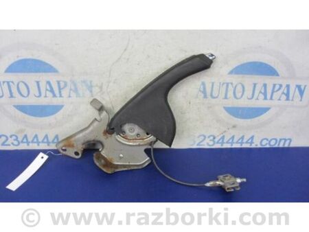 ФОТО Важель стоянкового гальма для Acura ILX (2012-2016) Київ