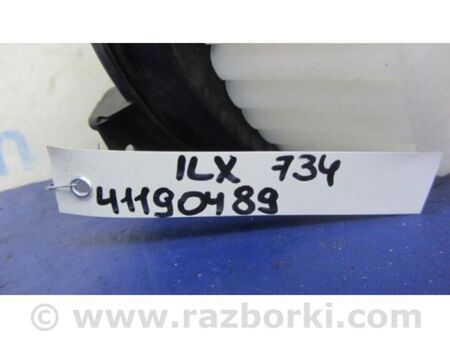 ФОТО Моторчик пічки для Acura ILX (2016-2019) Київ