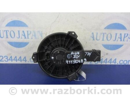 ФОТО Моторчик пічки для Acura ILX (2016-2019) Київ