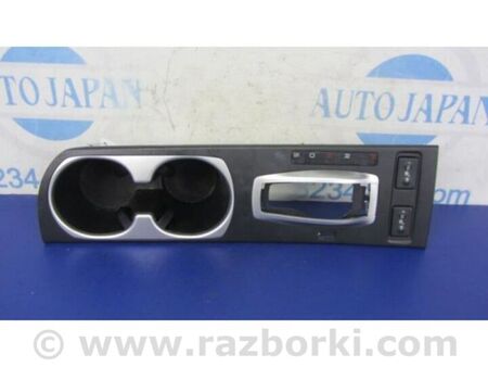 ФОТО Консоль центральна для Acura ILX (2016-2019) Київ