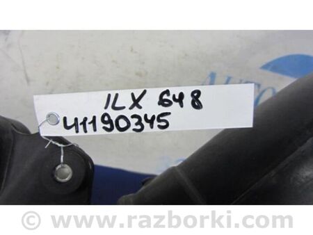 ФОТО Патрубок повітряного фільтра для Acura ILX (2012-2016) Київ