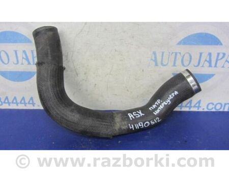 ФОТО Патрубок інтеркулера для Mitsubishi ASX Київ