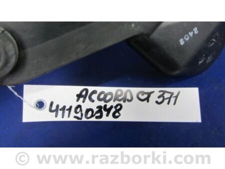 ФОТО Патрубок повітряного фільтра для Honda Accord IX Coupe CT (12-17) Київ