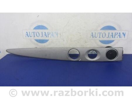 ФОТО Накладка торпеды для Mitsubishi Outlander Київ