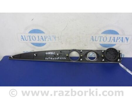 ФОТО Накладка торпеды для Mitsubishi Outlander Київ