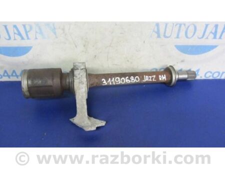 ФОТО Вал проміжний приводу для Honda Jazz Київ