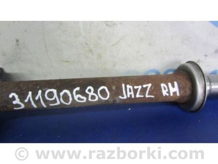 ФОТО Вал проміжний приводу для Honda Jazz Київ