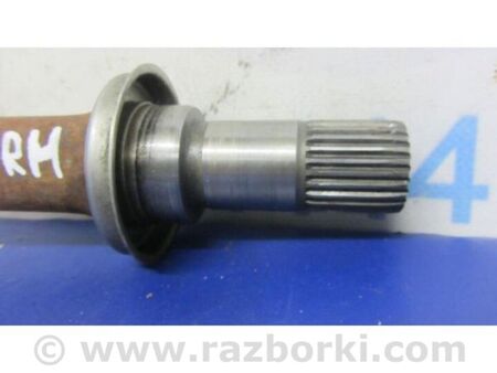 ФОТО Вал проміжний приводу для Honda Jazz Київ