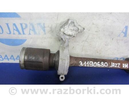 ФОТО Вал проміжний приводу для Honda Jazz Київ