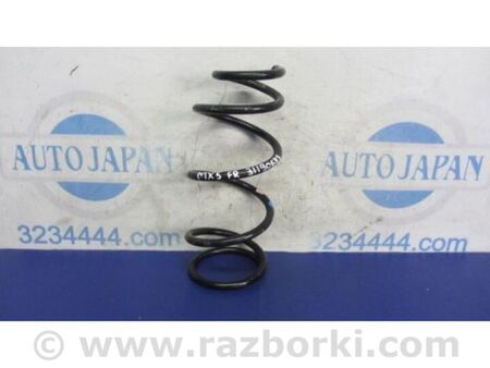 ФОТО Пружина передньої підвіски для Mazda MX-5 (06-15) Київ
