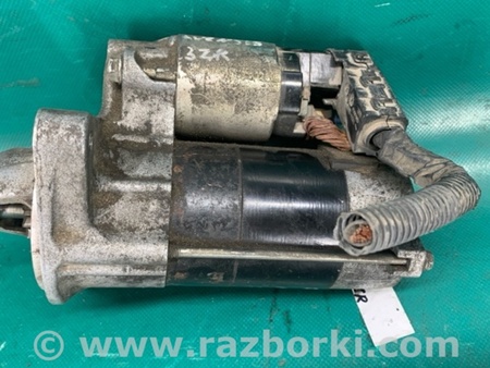 ФОТО Стартер для Toyota Avensis T270 (10.2008-12.2012) Київ