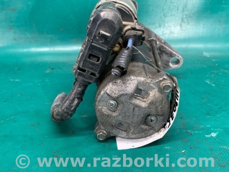 ФОТО Стартер для Toyota Avensis T270 (10.2008-12.2012) Київ