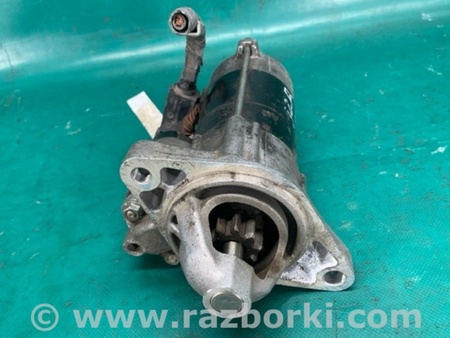 ФОТО Стартер для Toyota Avensis T270 (10.2008-12.2012) Київ
