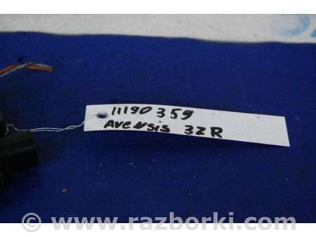 ФОТО Клапан електромагнітний (вакуумний) для Toyota Avensis T250 (02.2003-10.2009) Київ