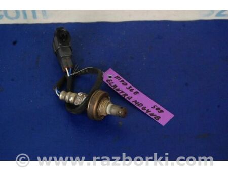 ФОТО Лямбда зонд для Hyundai Elantra V MD (10-16) Київ