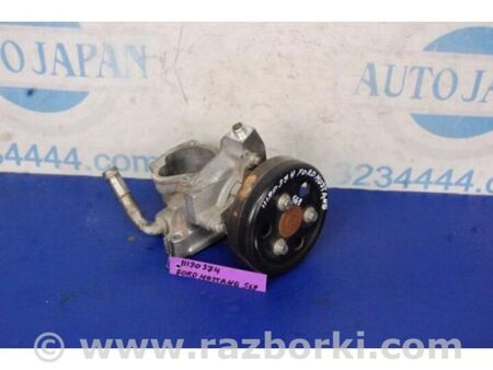 ФОТО Водяний насос для Ford Mustang Mk6 (15-23) Київ