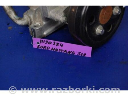 ФОТО Водяний насос для Ford Mustang Mk6 (15-23) Київ