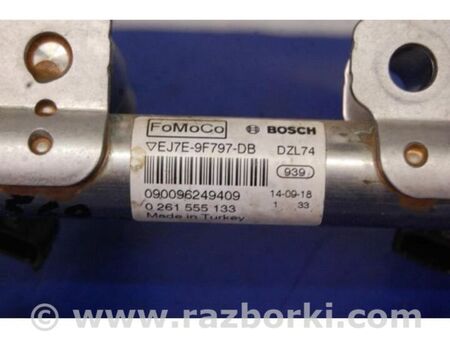 ФОТО Форсунка паливна для Ford Mustang Mk6 (15-23) Київ