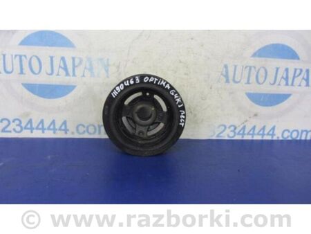 ФОТО Шків коленвалу для KIA Optima 4 K5 JF (15-20) Київ