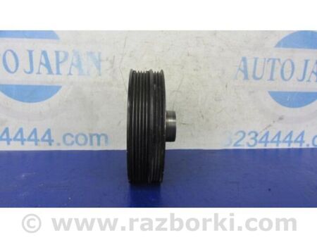 ФОТО Шків коленвалу для KIA Optima 4 K5 JF (15-20) Київ