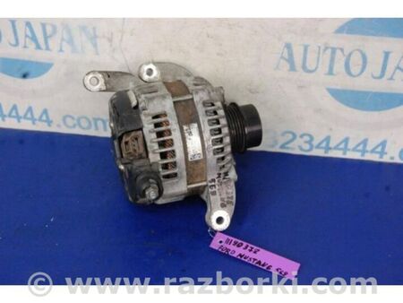 ФОТО Генератор для Ford Mustang Mk6 (15-23) Київ