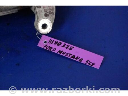 ФОТО Генератор для Ford Mustang Mk6 (15-23) Київ