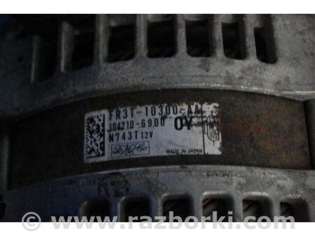 ФОТО Генератор для Ford Mustang Mk6 (15-23) Київ