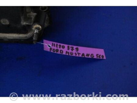 ФОТО Колектор впускний для Ford Mustang Mk6 (15-23) Київ