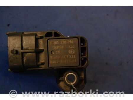 ФОТО Датчик абсолютного тиску (MAP sensor) для Ford Mustang Mk6 (15-23) Київ