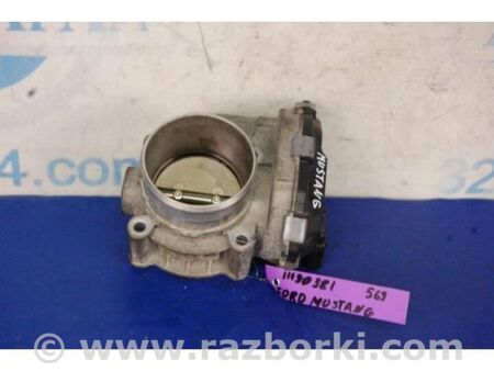 ФОТО Дросельна заслінка для Ford Mustang Mk6 (15-23) Київ