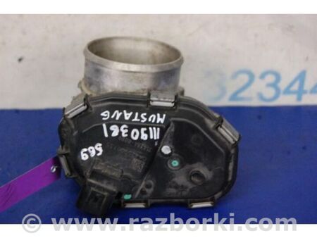 ФОТО Дросельна заслінка для Ford Mustang Mk6 (15-23) Київ