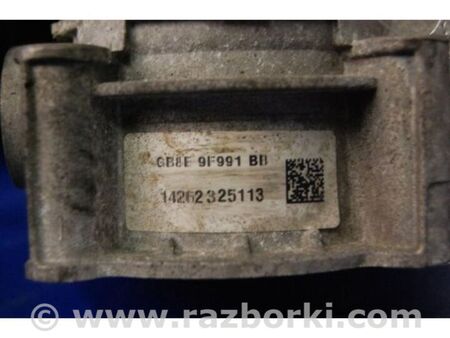 ФОТО Дросельна заслінка для Ford Mustang Mk6 (15-23) Київ