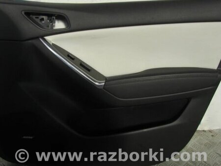 ФОТО Карта дверей для Mazda CX-5 KE (12-17) Київ