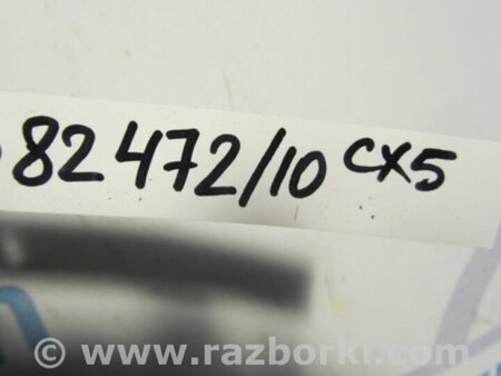 ФОТО Карта дверей для Mazda CX-5 KE (12-17) Київ