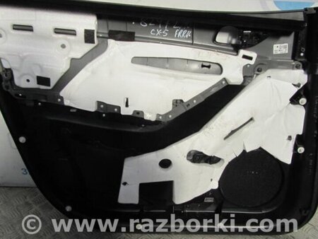 ФОТО Карта дверей для Mazda CX-5 KE (12-17) Київ