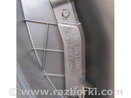 ФОТО Карта дверей для Mazda CX-5 KE (12-17) Київ